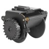 Vertical Reel